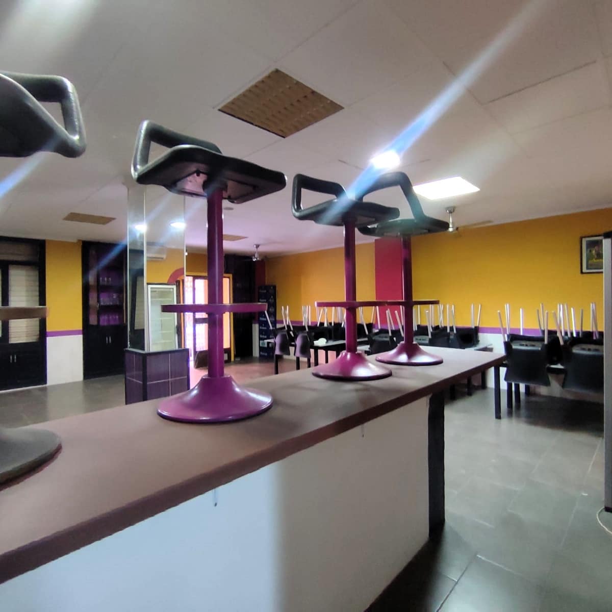 Kaupallinen myytävänä paikassa Denia - 105 000 € (Ref: 9086577)