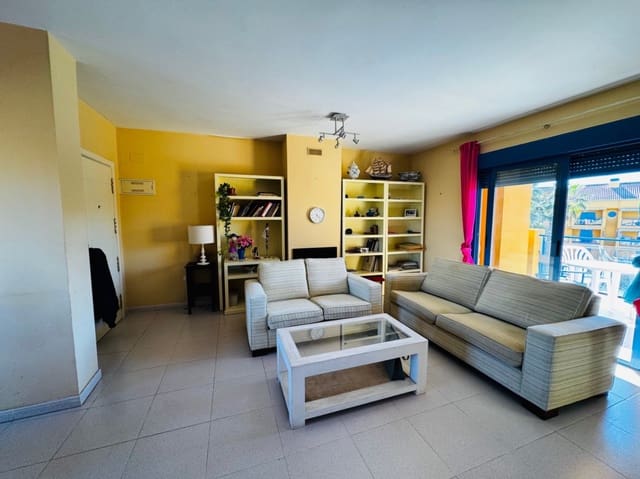 Ático de 4 habitaciones en Dénia en venta con piscina garaje - 580.000 € (Ref: 9086586)