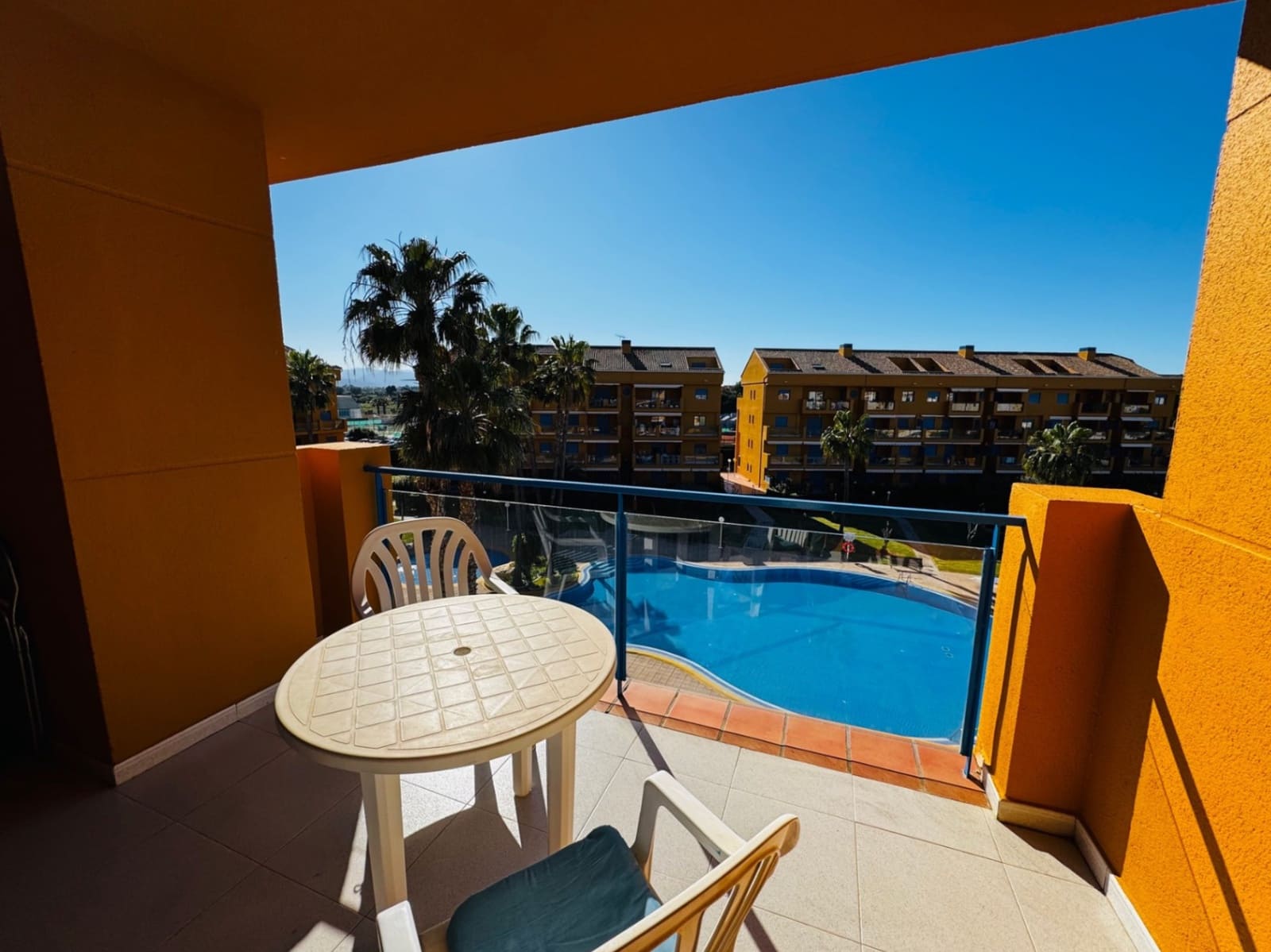 4 slaapkamer Penthouse te koop in Denia met zwembad garage - € 580.000 (Ref: 9086586)