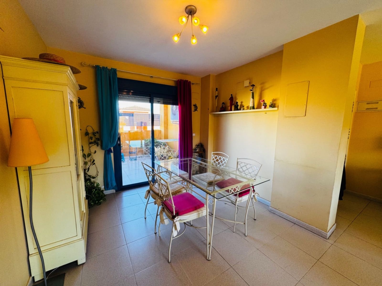 4 slaapkamer Penthouse te koop in Denia met zwembad garage - € 580.000 (Ref: 9086586)