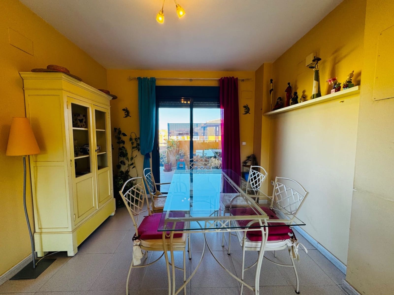 4 slaapkamer Penthouse te koop in Denia met zwembad garage - € 580.000 (Ref: 9086586)