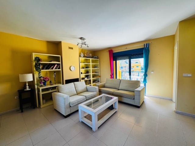 Ático de 4 habitaciones en Dénia en venta con piscina garaje - 580.000 € (Ref: 9086586)