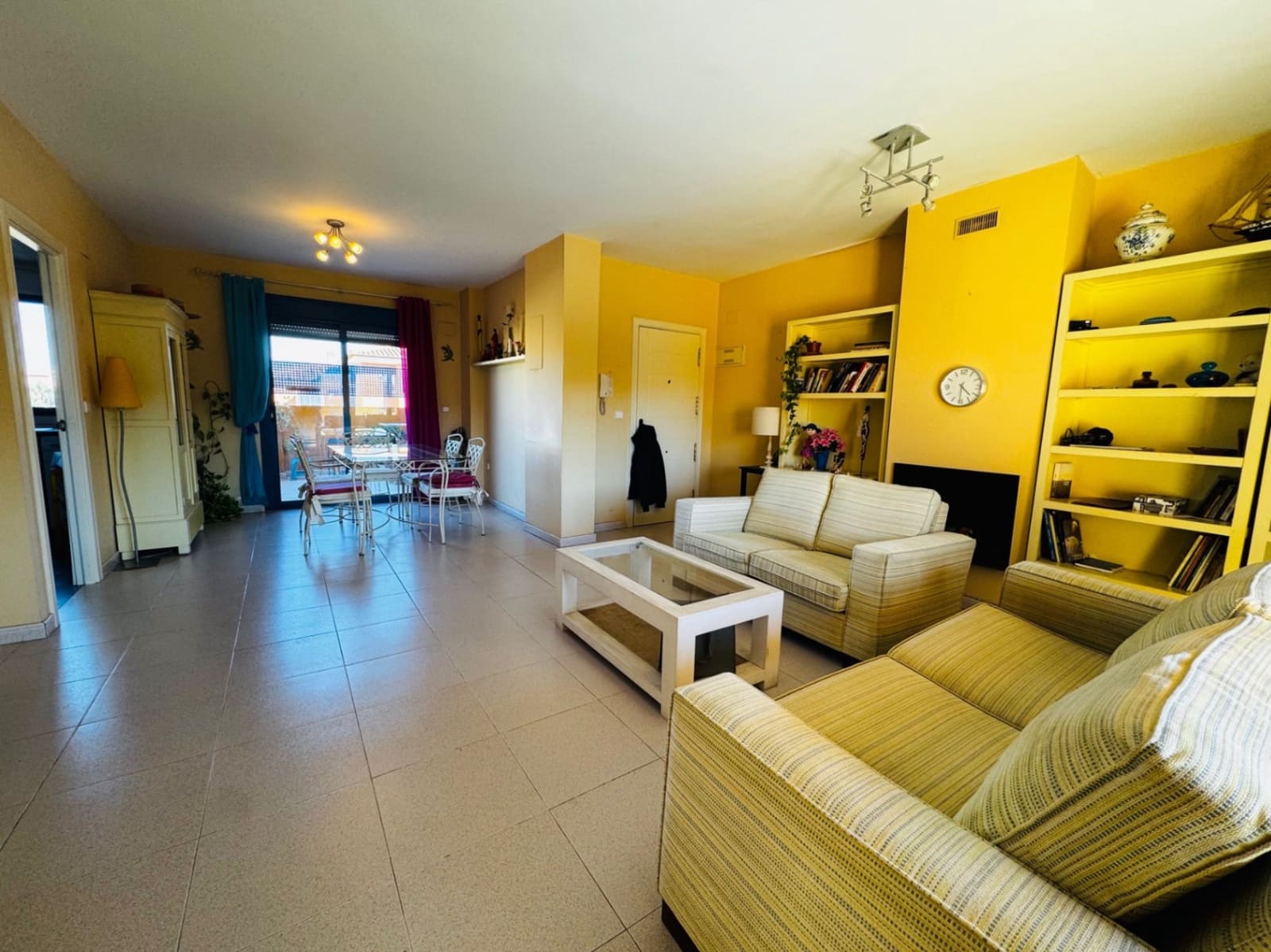 4 slaapkamer Penthouse te koop in Denia met zwembad garage - € 580.000 (Ref: 9086586)