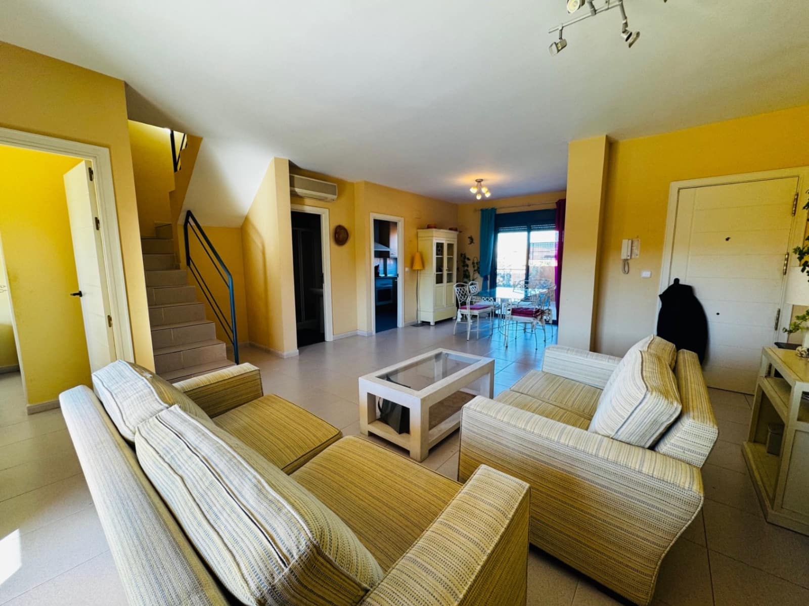 4 slaapkamer Penthouse te koop in Denia met zwembad garage - € 580.000 (Ref: 9086586)