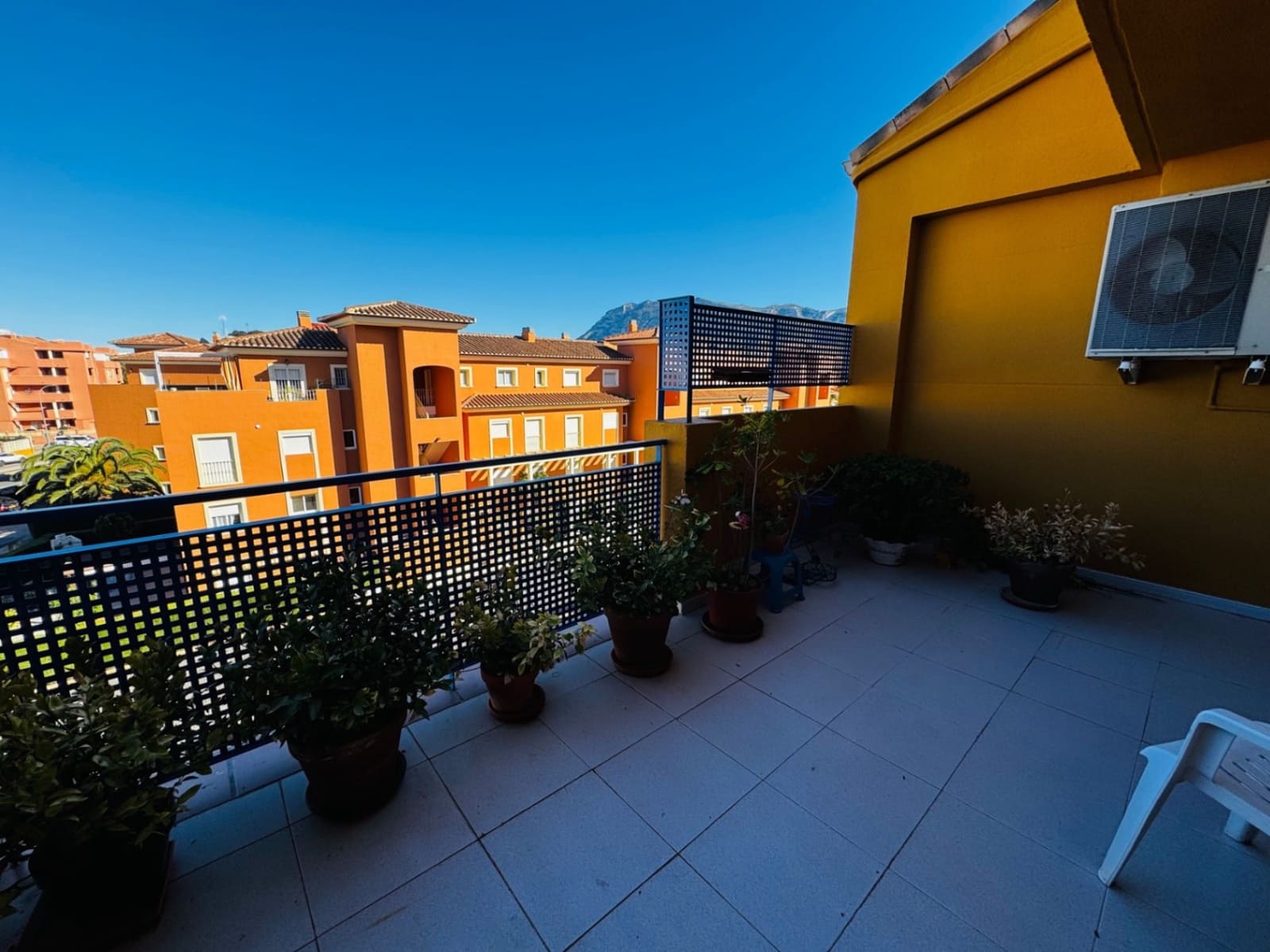 4 slaapkamer Penthouse te koop in Denia met zwembad garage - € 580.000 (Ref: 9086586)