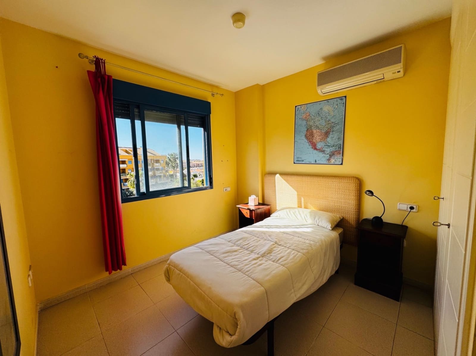 4 slaapkamer Penthouse te koop in Denia met zwembad garage - € 580.000 (Ref: 9086586)