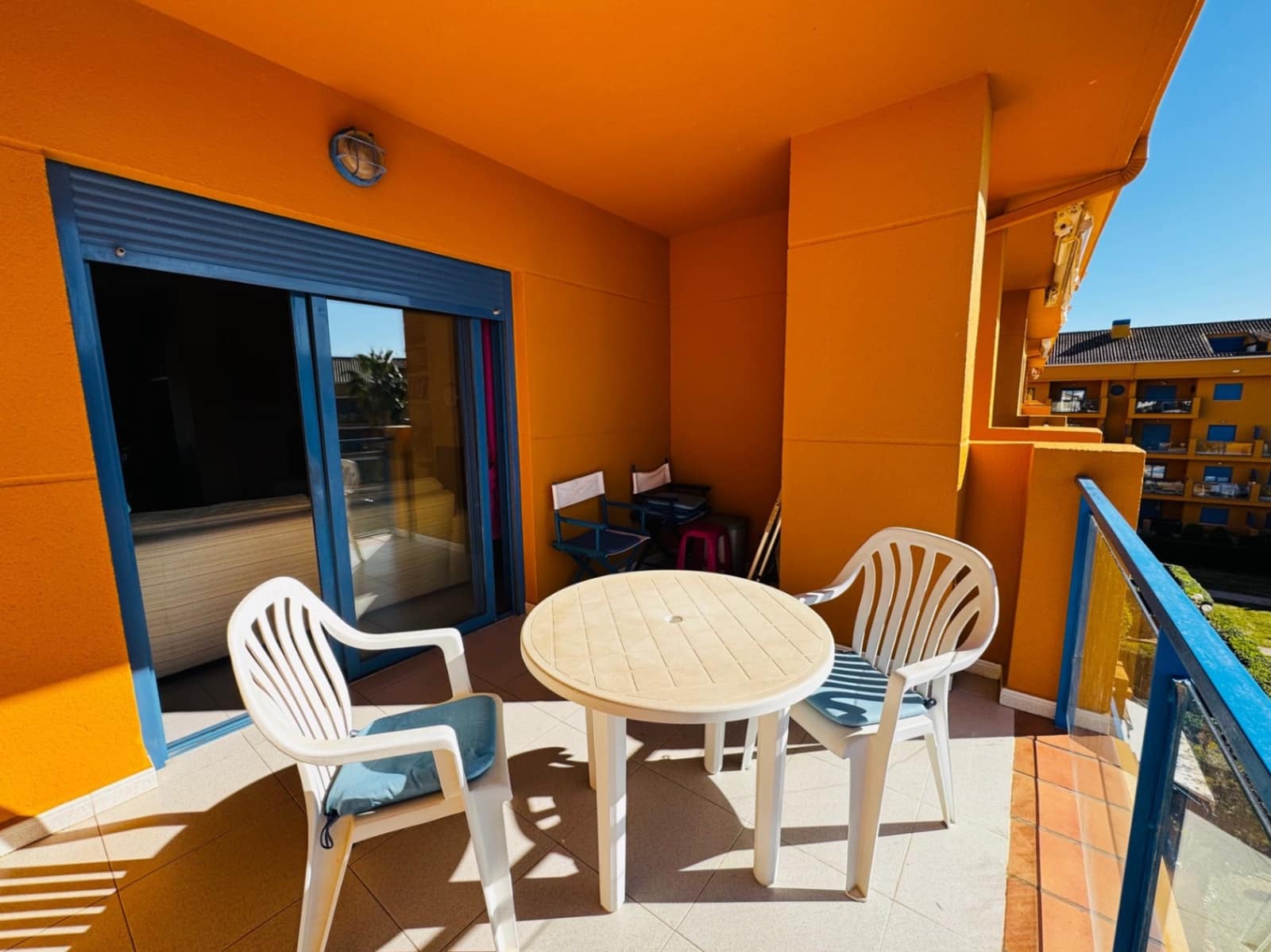 4 slaapkamer Penthouse te koop in Denia met zwembad garage - € 580.000 (Ref: 9086586)