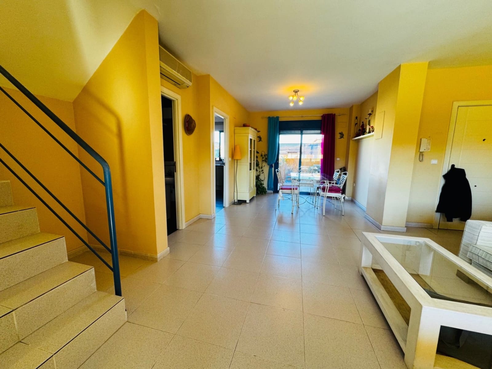 4 slaapkamer Penthouse te koop in Denia met zwembad garage - € 580.000 (Ref: 9086586)