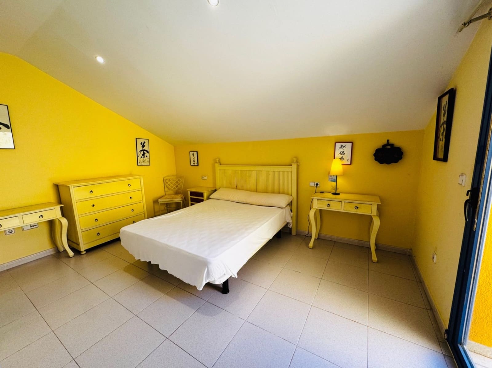 4 slaapkamer Penthouse te koop in Denia met zwembad garage - € 580.000 (Ref: 9086586)