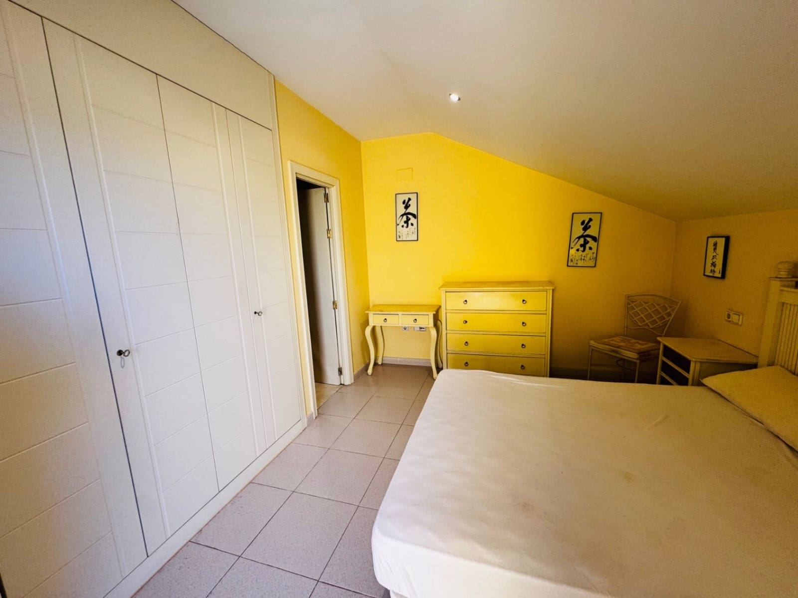 4 slaapkamer Penthouse te koop in Denia met zwembad garage - € 580.000 (Ref: 9086586)