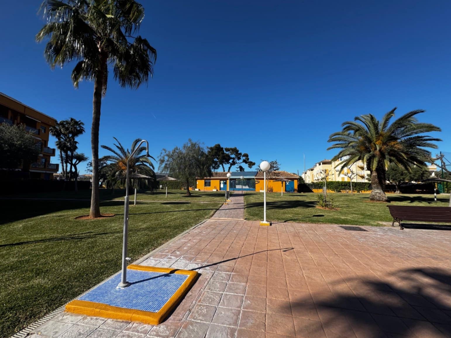 4 slaapkamer Penthouse te koop in Denia met zwembad garage - € 580.000 (Ref: 9086586)