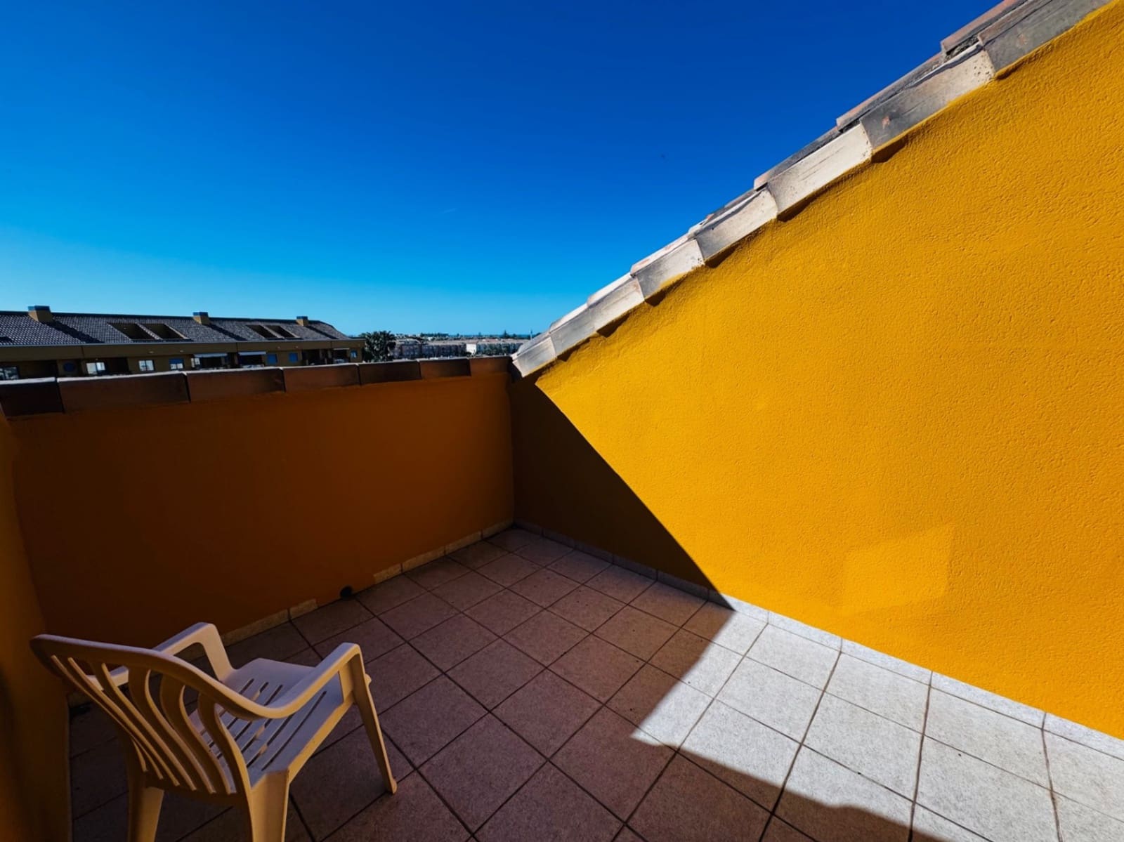 4 slaapkamer Penthouse te koop in Denia met zwembad garage - € 580.000 (Ref: 9086586)