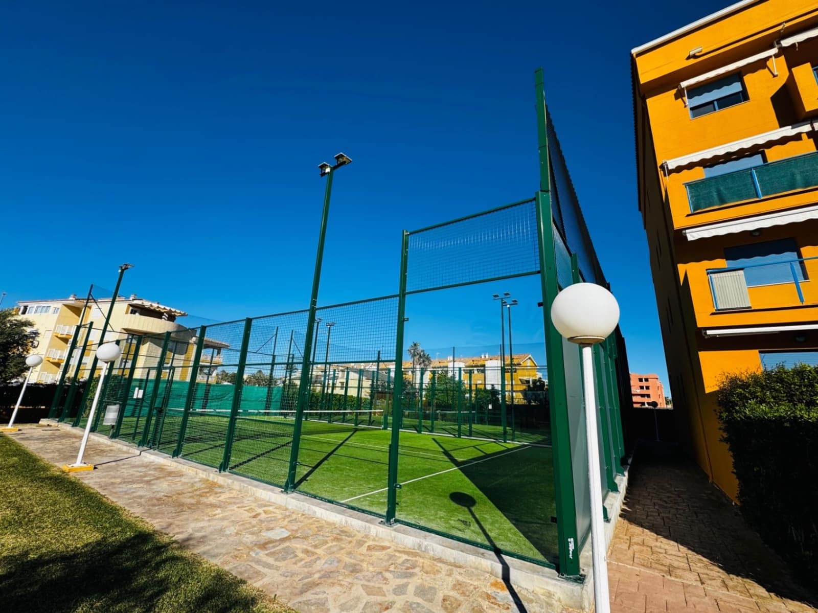 4 slaapkamer Penthouse te koop in Denia met zwembad garage - € 580.000 (Ref: 9086586)