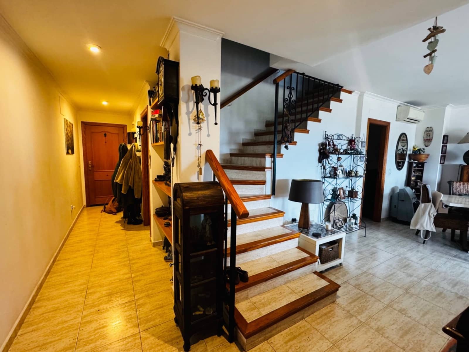 4 slaapkamer Penthouse te koop in Denia - € 545.000 (Ref: 9086587)