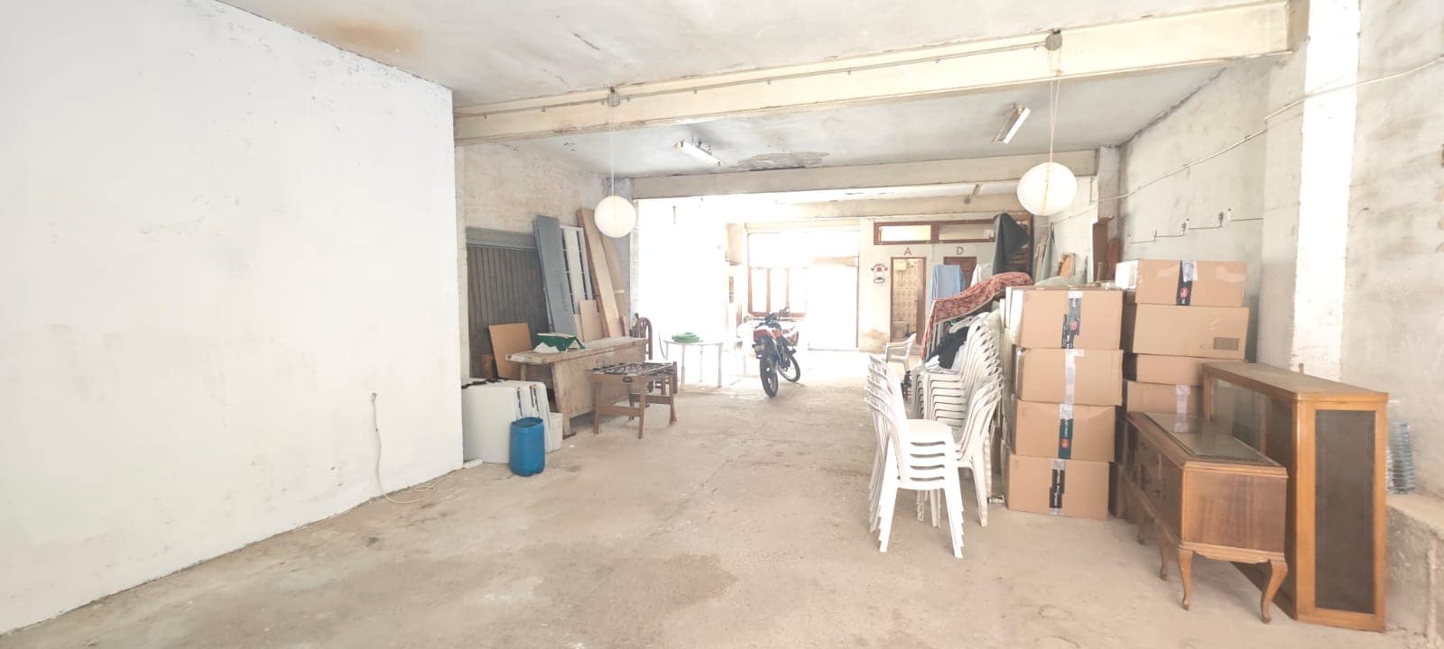 Byhus til salg i Denia - € 310.000 (Ref: 9094656)