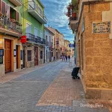 Byhus til salg i Denia - € 310.000 (Ref: 9094656)