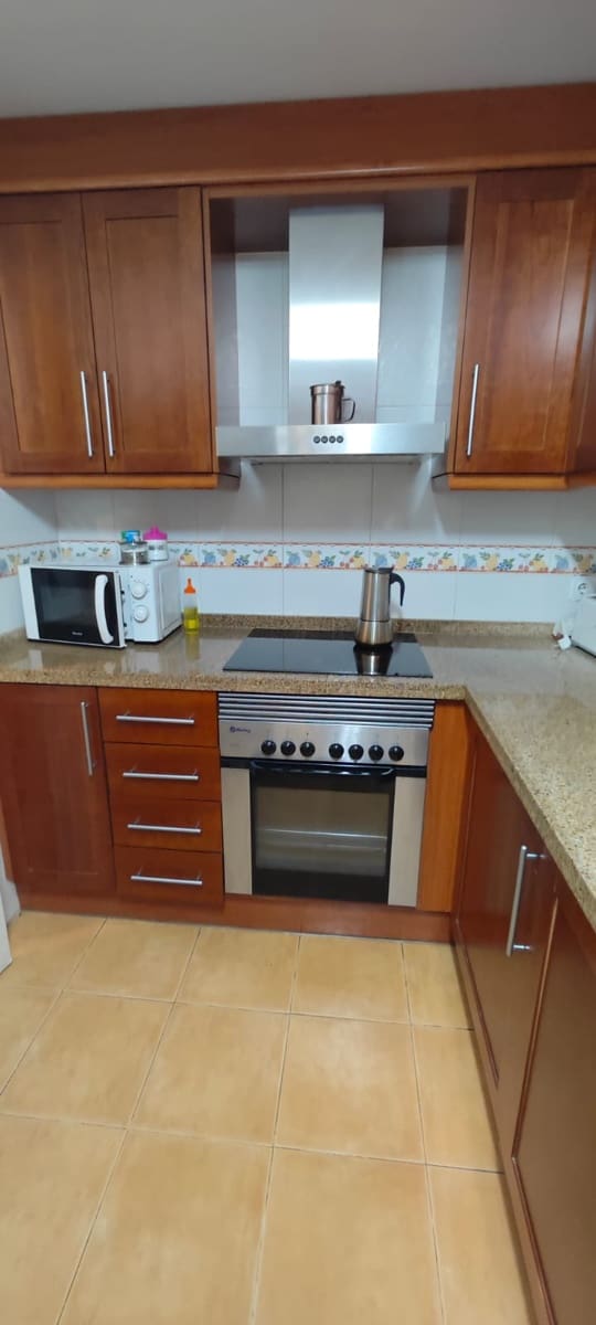 2 soveværelse Lejlighed til salg i Denia med swimmingpool garage - € 279.900 (Ref: 9094657)