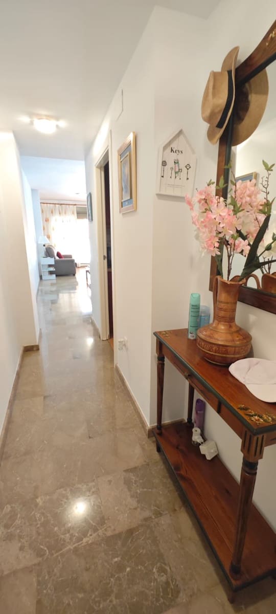 2 soveværelse Lejlighed til salg i Denia med swimmingpool garage - € 279.900 (Ref: 9094657)