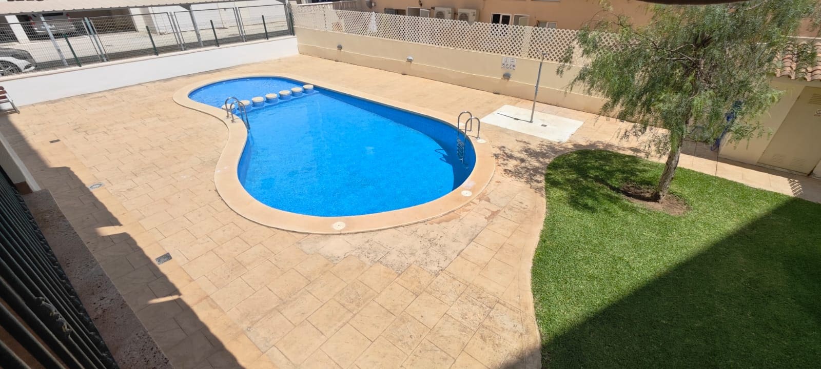 2 soveværelse Lejlighed til salg i Denia med swimmingpool garage - € 279.900 (Ref: 9094657)