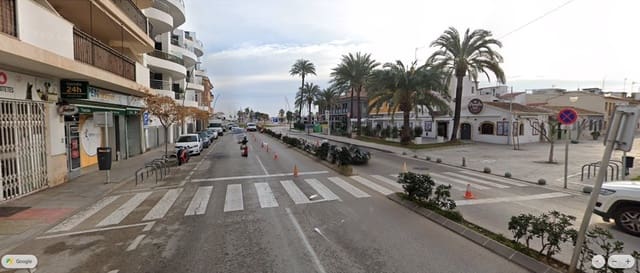 2 camera da letto Appartamento in vendita in El Puerto, Dénia con piscina garage - 286.900 € (Rif: 9094657)