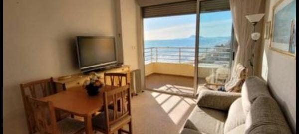 2 bedroom Apartment for sale in Bellreguard with pool - € 178,000 (Ref: 9113209)