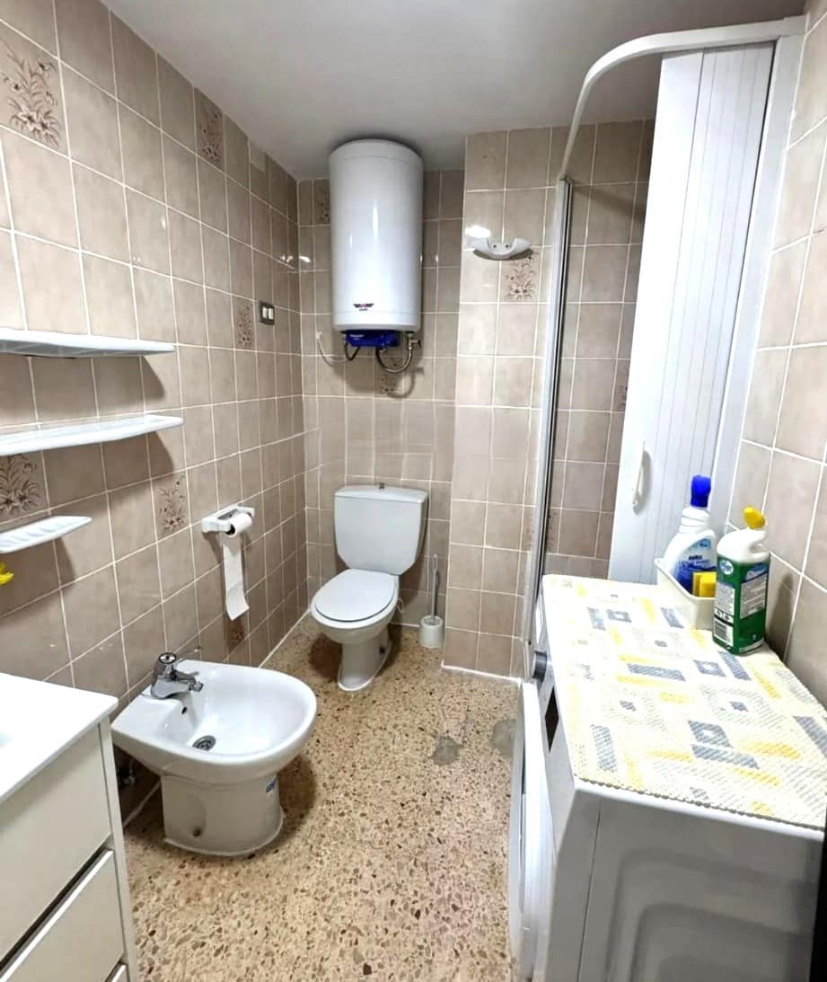 2 sypialnia Apartament na sprzedaż w Bellreguard z basenem - 178 000 € (Ref: 9113209)