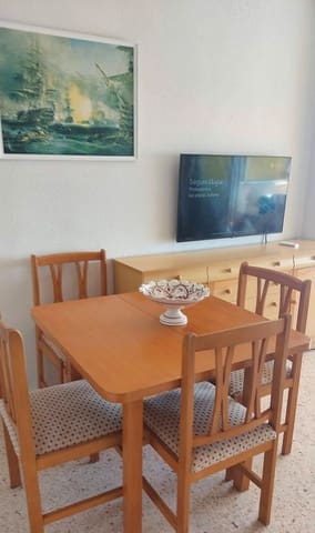 2 bedroom Apartment for sale in Bellreguard with pool - € 178,000 (Ref: 9113209)