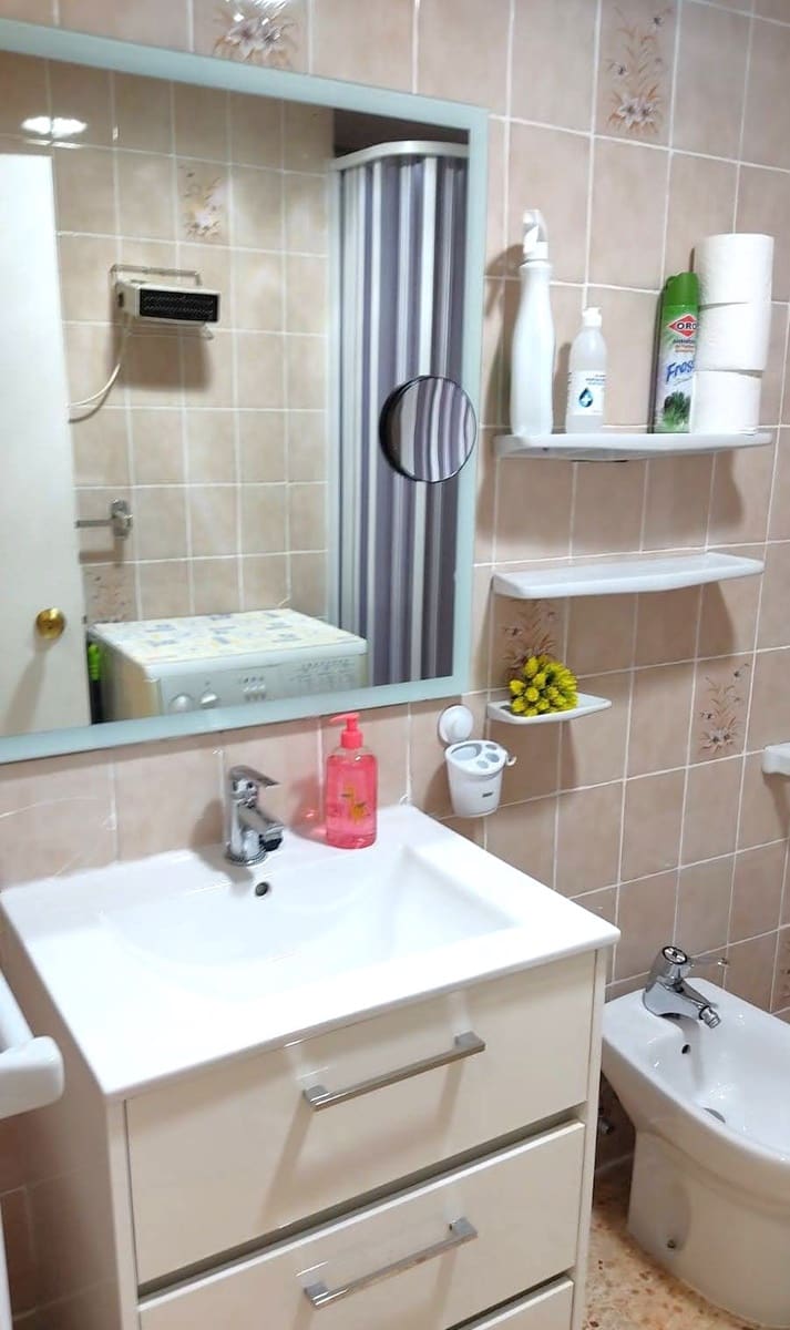 2 sypialnia Apartament na sprzedaż w Bellreguard z basenem - 178 000 € (Ref: 9113209)