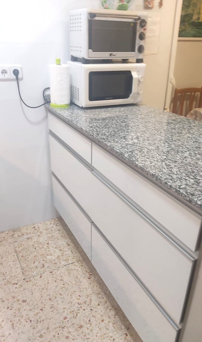 2 sypialnia Apartament na sprzedaż w Bellreguard z basenem - 178 000 € (Ref: 9113209)