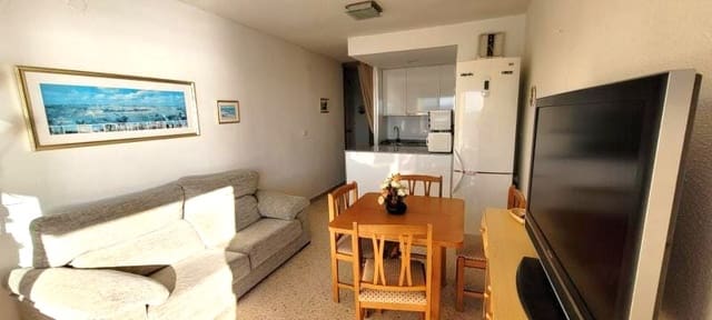 2 bedroom Apartment for sale in Bellreguard with pool - € 178,000 (Ref: 9113209)