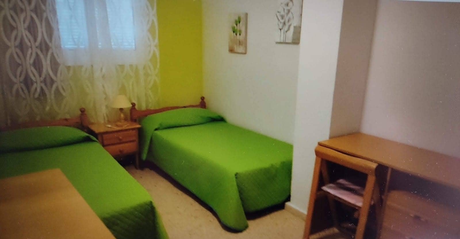 2 sypialnia Apartament na sprzedaż w Bellreguard z basenem - 178 000 € (Ref: 9113209)