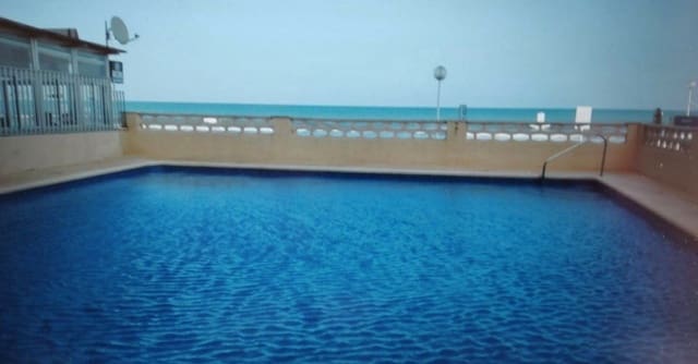 2 bedroom Apartment for sale in Bellreguard with pool - € 178,000 (Ref: 9113209)