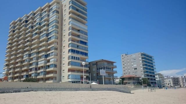 2 bedroom Apartment for sale in Bellreguard with pool - € 178,000 (Ref: 9113209)
