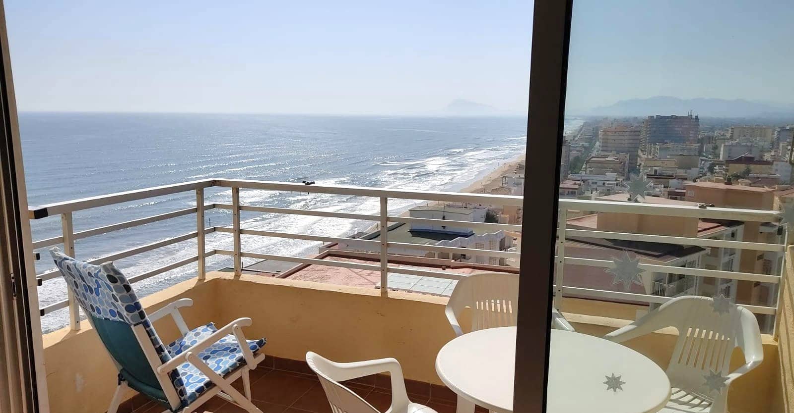 2 sypialnia Apartament na sprzedaż w Bellreguard z basenem - 178 000 € (Ref: 9113209)