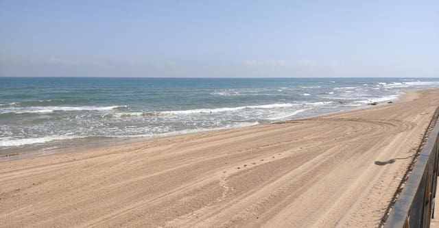 2 bedroom Apartment for sale in Bellreguard with pool - € 178,000 (Ref: 9113209)