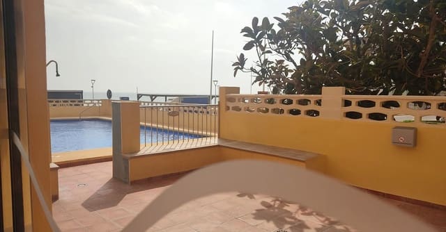 2 bedroom Apartment for sale in Bellreguard with pool - € 178,000 (Ref: 9113209)