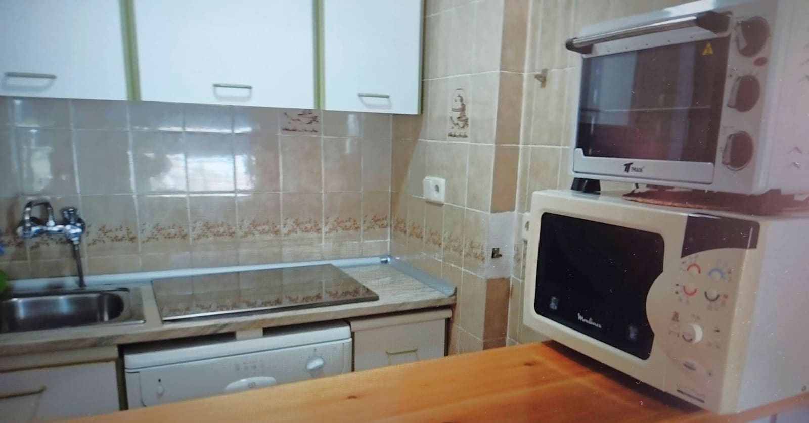 2 sypialnia Apartament na sprzedaż w Bellreguard z basenem - 178 000 € (Ref: 9113209)