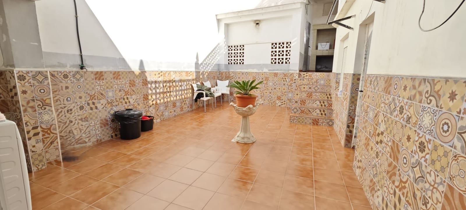 4 soverom Hus til salgs i Oliva med garasje - € 184 000 (Ref: 9126063)