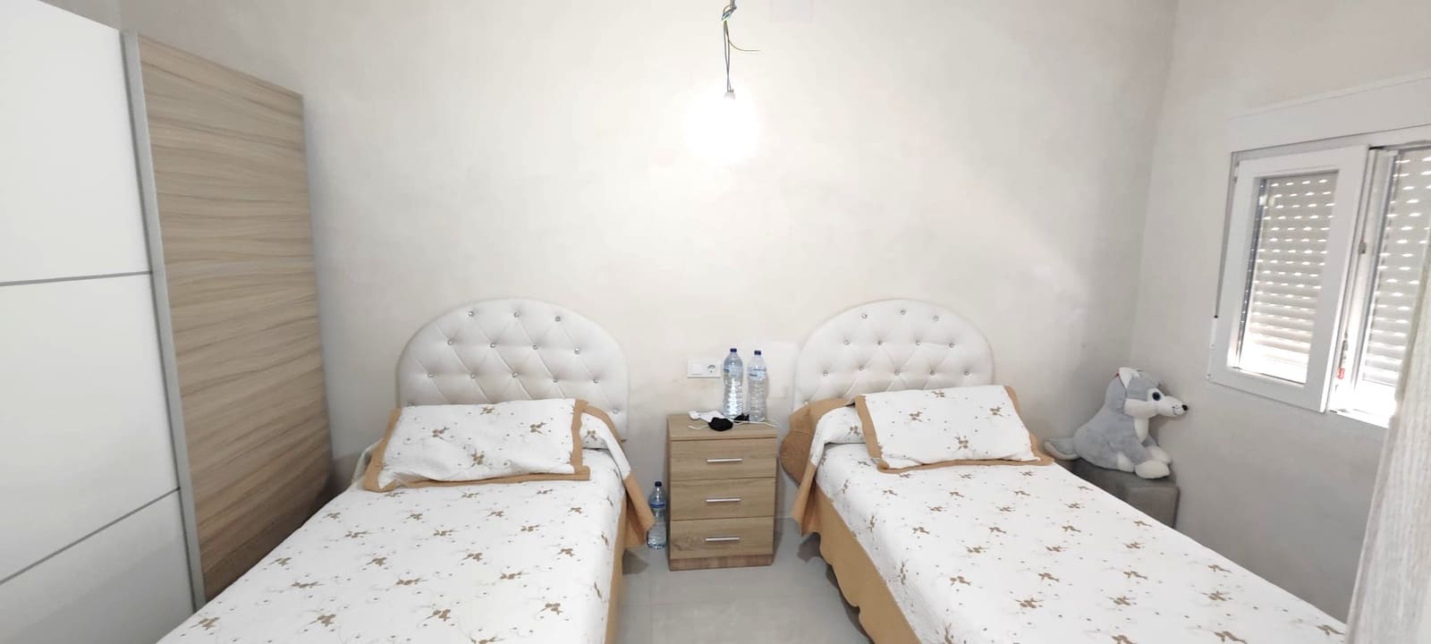 4 soverom Hus til salgs i Oliva med garasje - € 184 000 (Ref: 9126063)