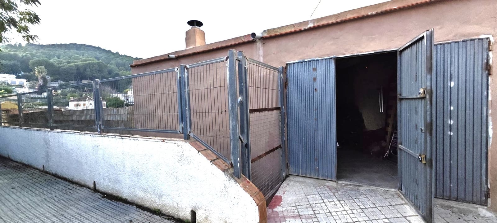 4 soverom Hus til salgs i Oliva med garasje - € 184 000 (Ref: 9126063)