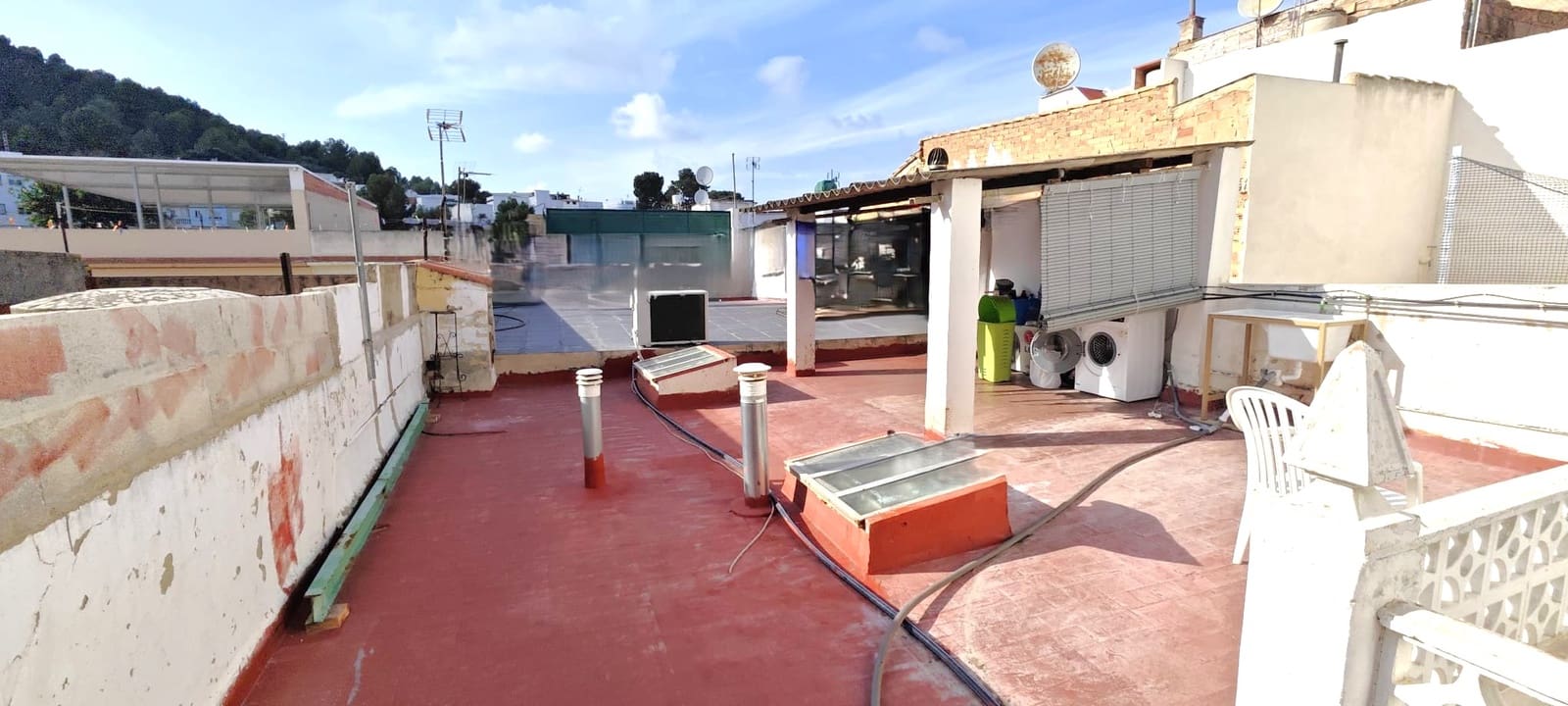 4 soverom Hus til salgs i Oliva med garasje - € 184 000 (Ref: 9126063)