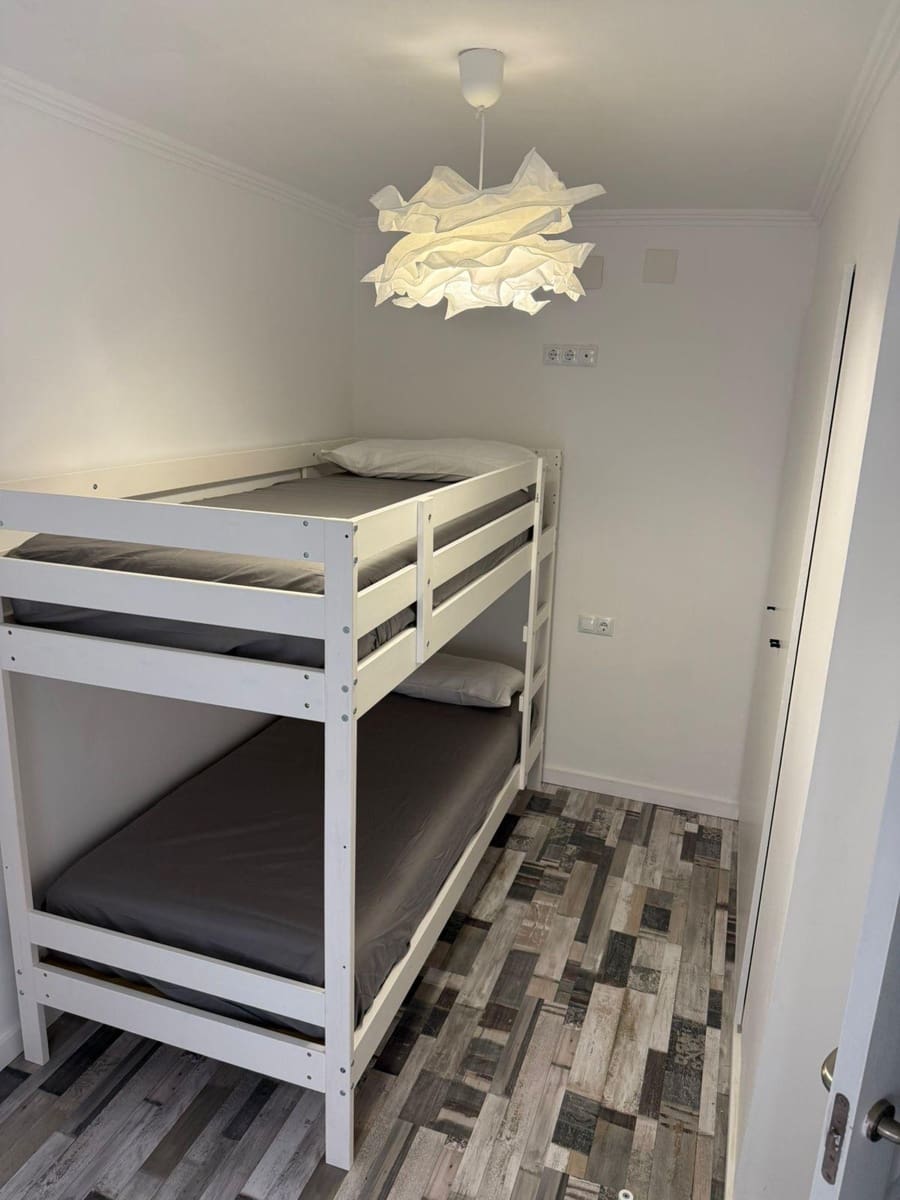 3 slaapkamer Flat te koop in Denia - € 157.000 (Ref: 9160260)