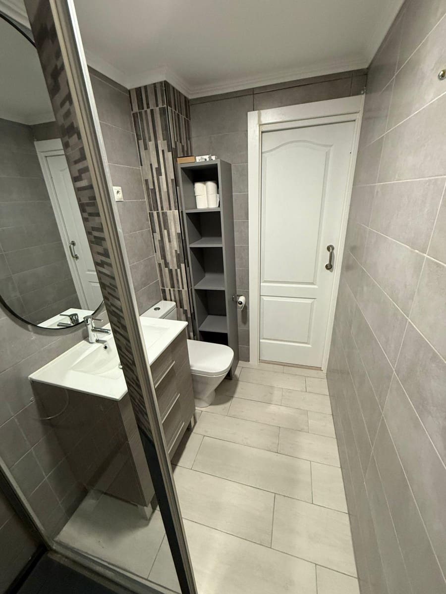 3 slaapkamer Flat te koop in Denia - € 157.000 (Ref: 9160260)