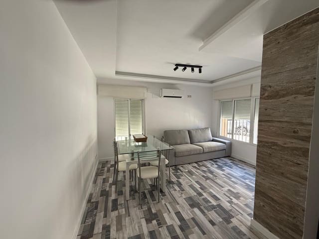 3 slaapkamer Flat te koop in Dénia - € 157.000 (Ref: 9160260)