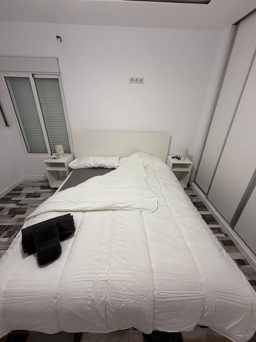 3 slaapkamer Flat te koop in Denia - € 157.000 (Ref: 9160260)