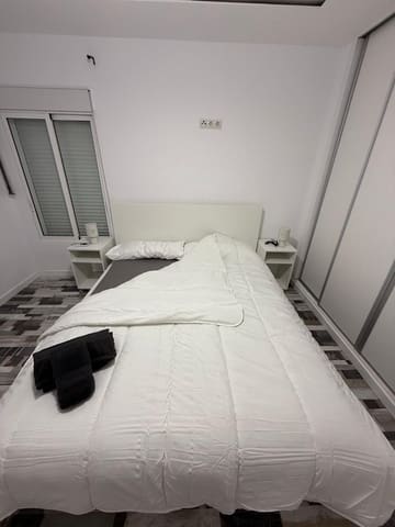 3 slaapkamer Flat te koop in Dénia - € 157.000 (Ref: 9160260)