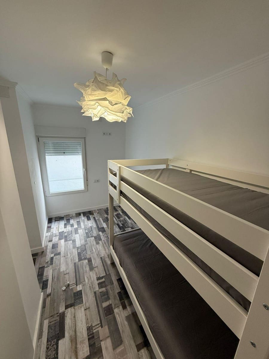 3 slaapkamer Flat te koop in Denia - € 157.000 (Ref: 9160260)