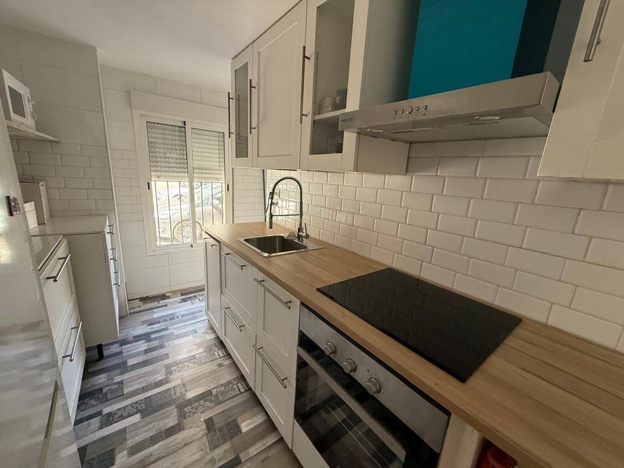 3 slaapkamer Flat te koop in Denia - € 157.000 (Ref: 9160260)