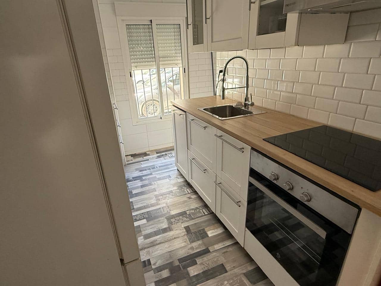 3 slaapkamer Flat te koop in Denia - € 157.000 (Ref: 9160260)