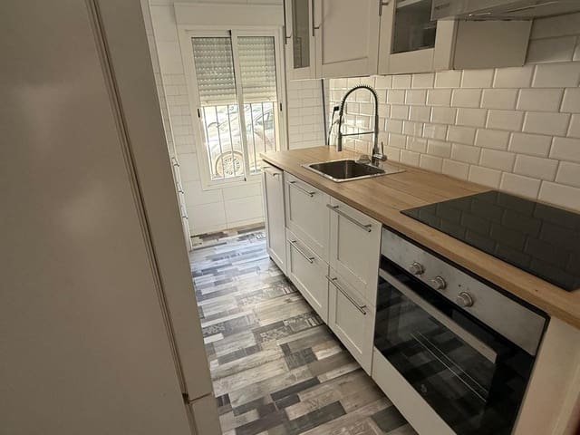 3 slaapkamer Flat te koop in Dénia - € 157.000 (Ref: 9160260)
